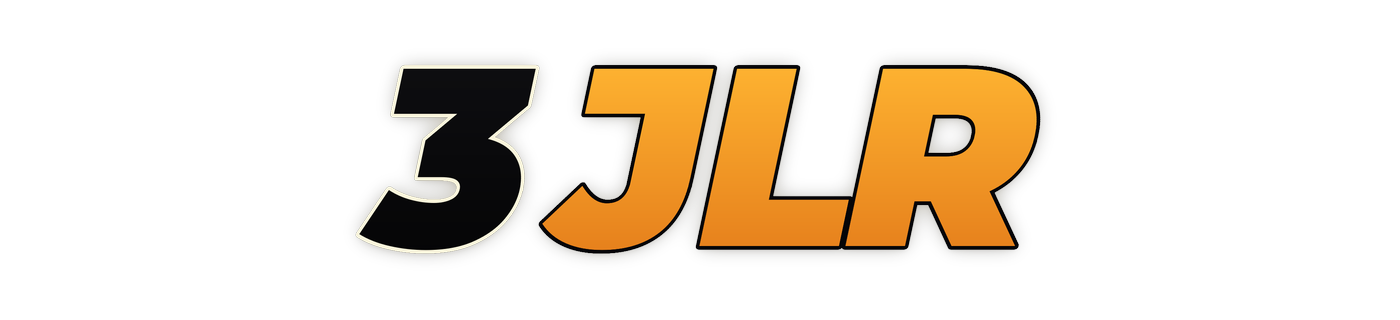 3jlr Casino Logo